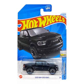 Hot Wheels 2020 Ram 1500 Rebel - Factory Fresh Series 3/10 -